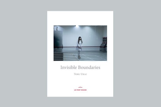 Invisible Boundaries - Toru Ukai