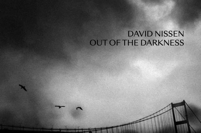 【年中無休】 Out Publication: of including - Nissen David - Darkness the アート・デザイン・音楽