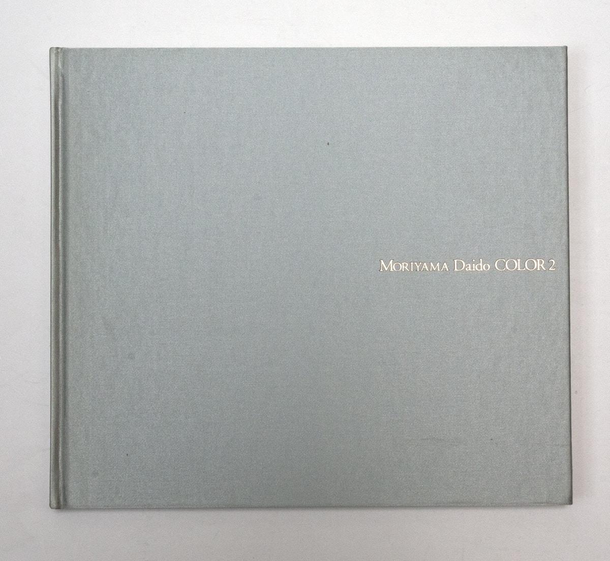 Publication: Moriyama Daido Color 2 - Daido Moriyama | IBASHO