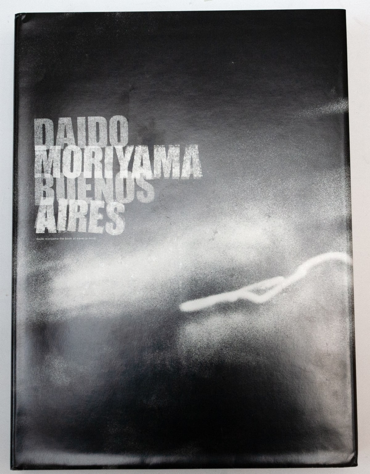 Publication: BUENOS AIRES (Special Edition) - Daido Moriyama