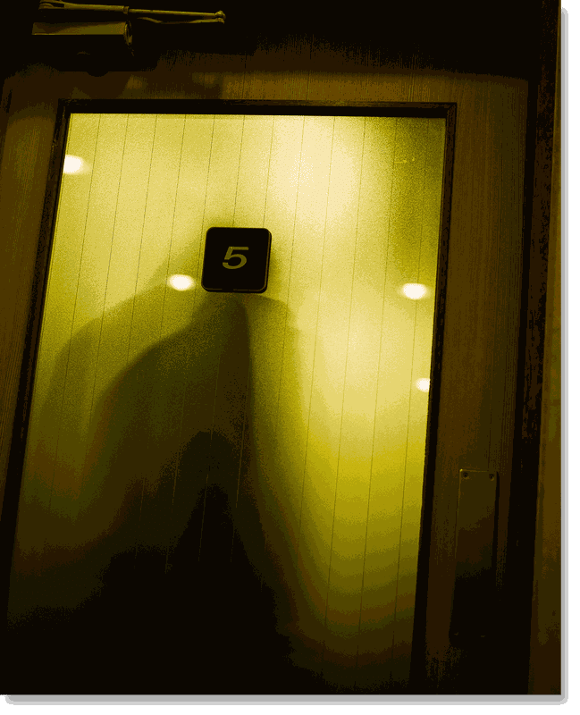 Publication: Odo Yakuza Tokyo - Anton Kusters - First