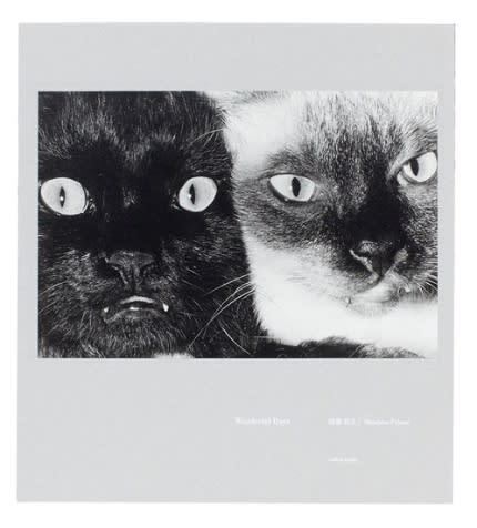 Publication: Wonderful Days - Masahisa Fukase | IBASHO Publication: Wonderful Days - Masahisa Fukase | IBASHO