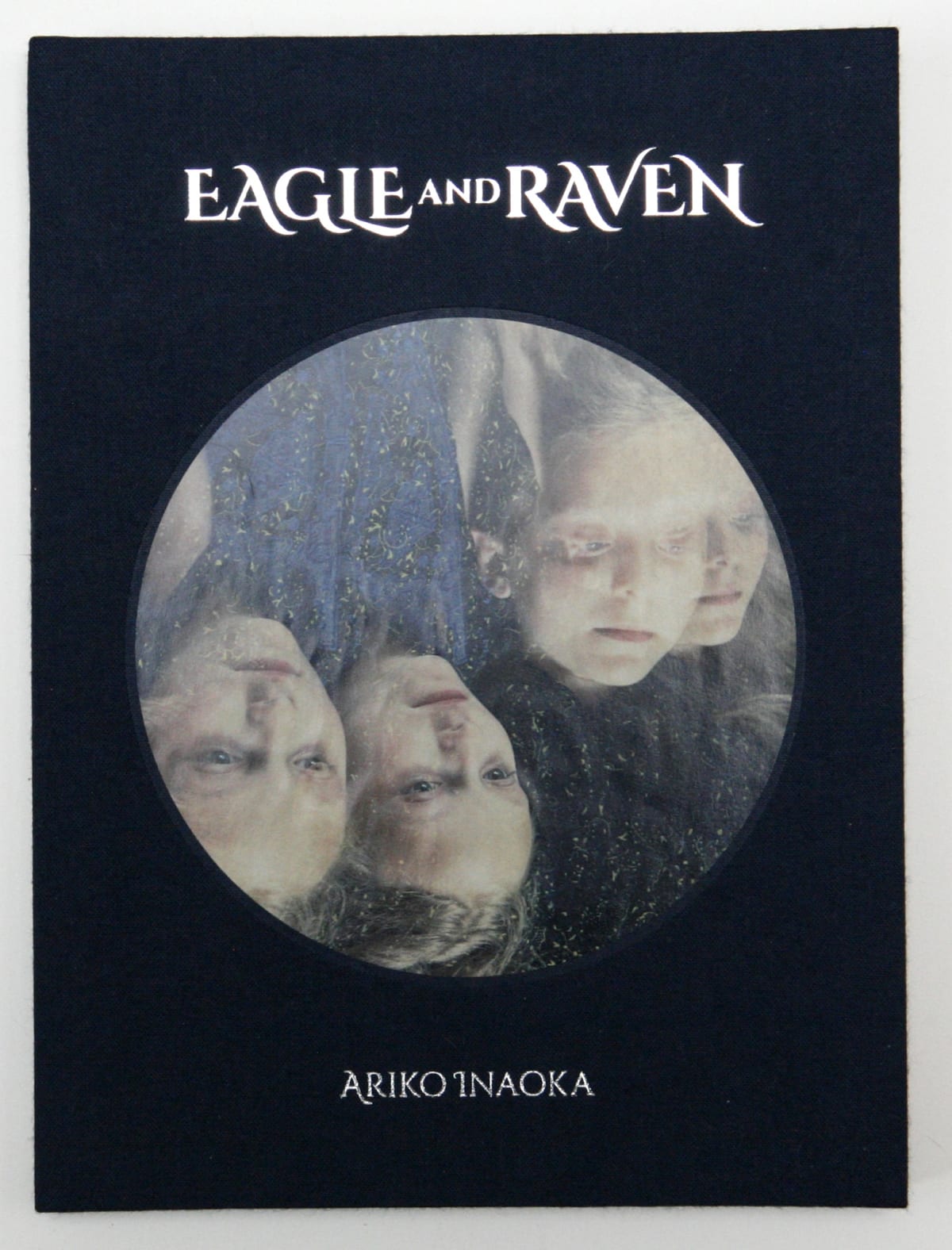 Eagle and Raven - Ariko Inaoka