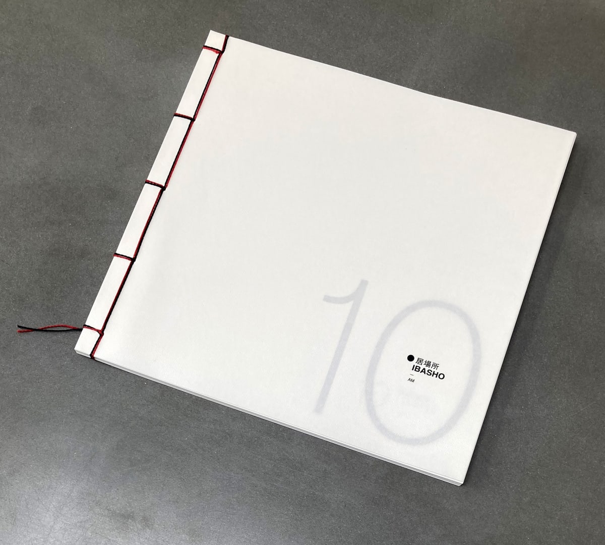 Looking Back: 10 Years of IBASHO