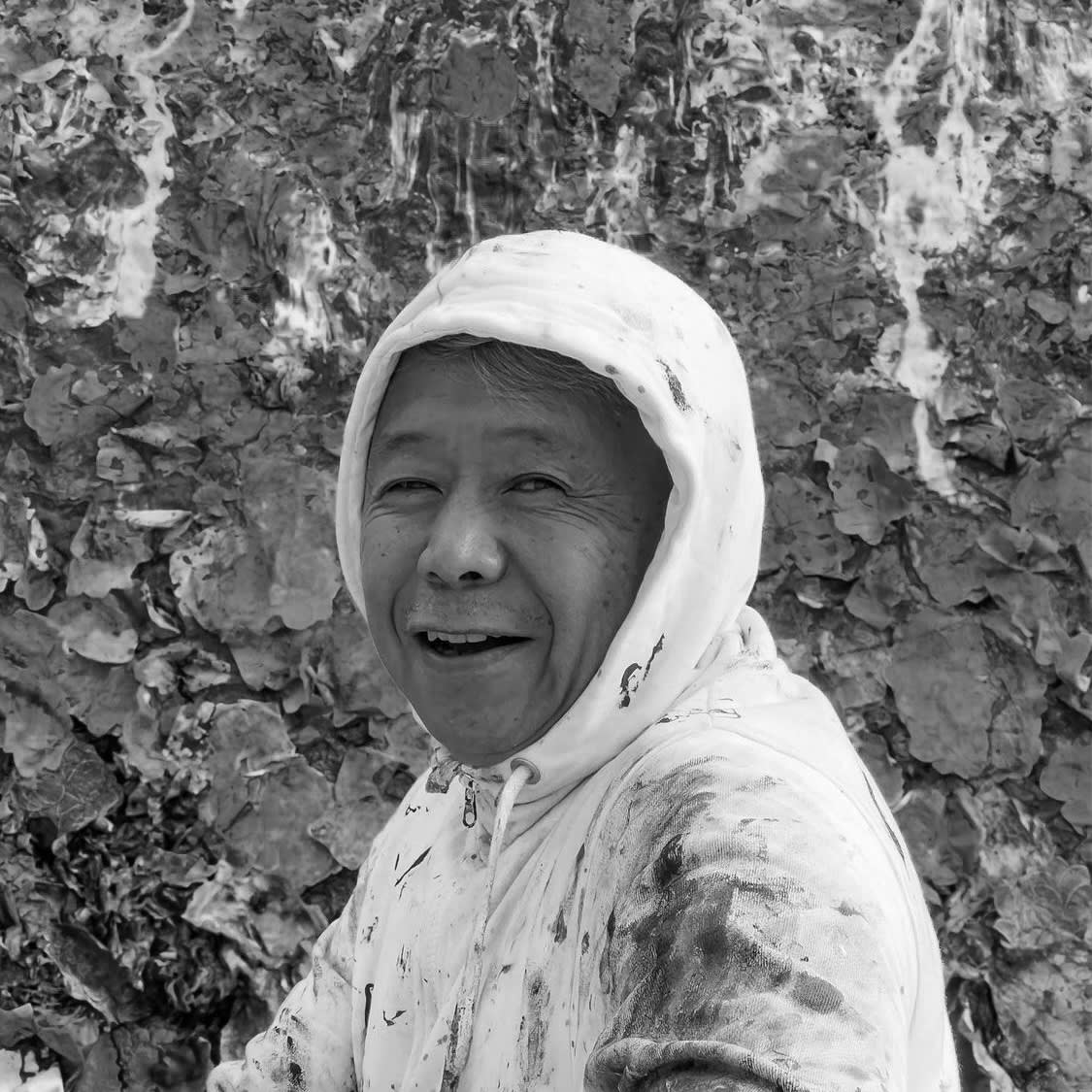 Zhuang Hong-yi | Impulse Gallery