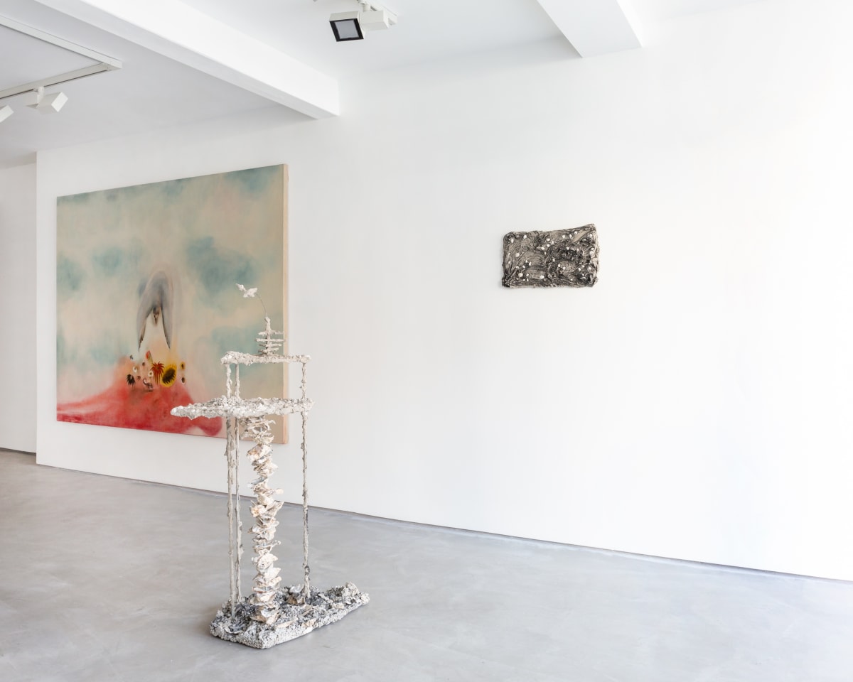 The Auguries Exhibitions Informality The Auguries Exhibitions Informality