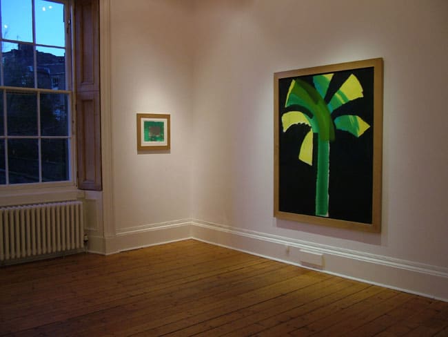 Works Edition Ingleby Gallery