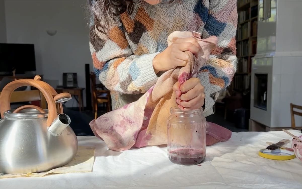 INSTALMENTS | Johanna Unzueta