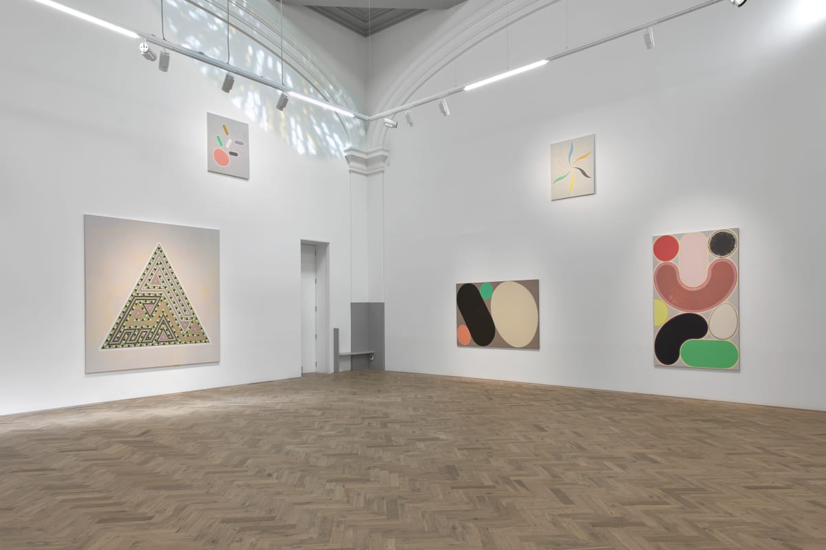 Ingleby | The Eidolorama | Charles Avery