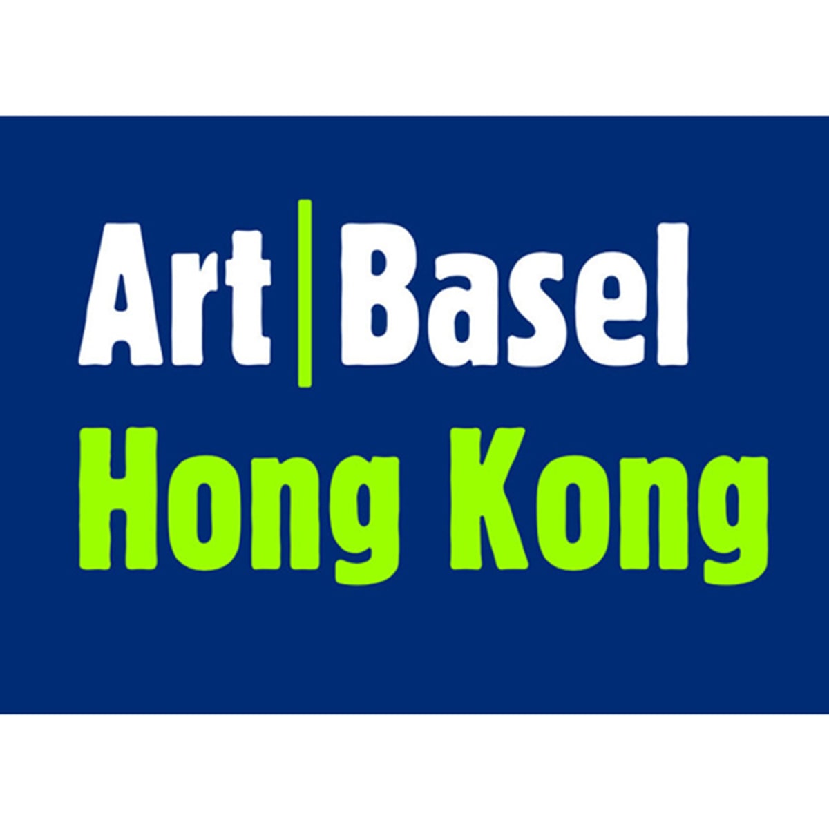 Art Basel | Hong Kong 2016