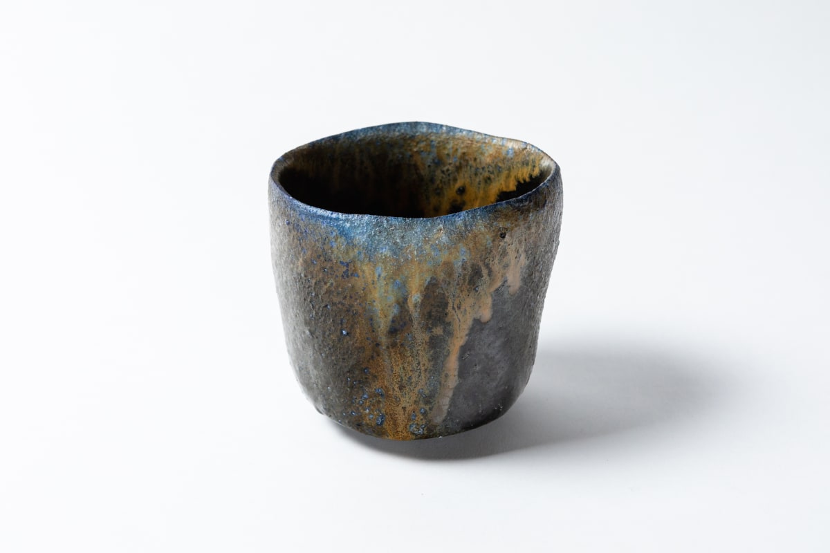 holed topp / WHITE – SHISHIKUI
