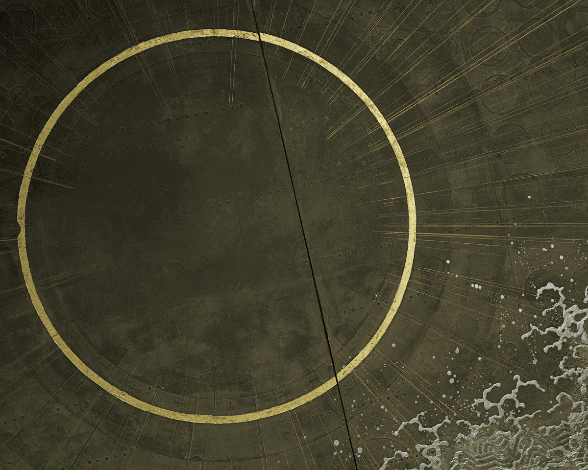 Dallas Museum of Art acquires Ken Matsubara's 'Sun & Moon'