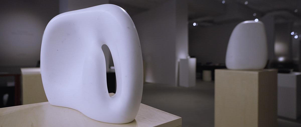 Kan Yasuda: Forms of the Unconscious