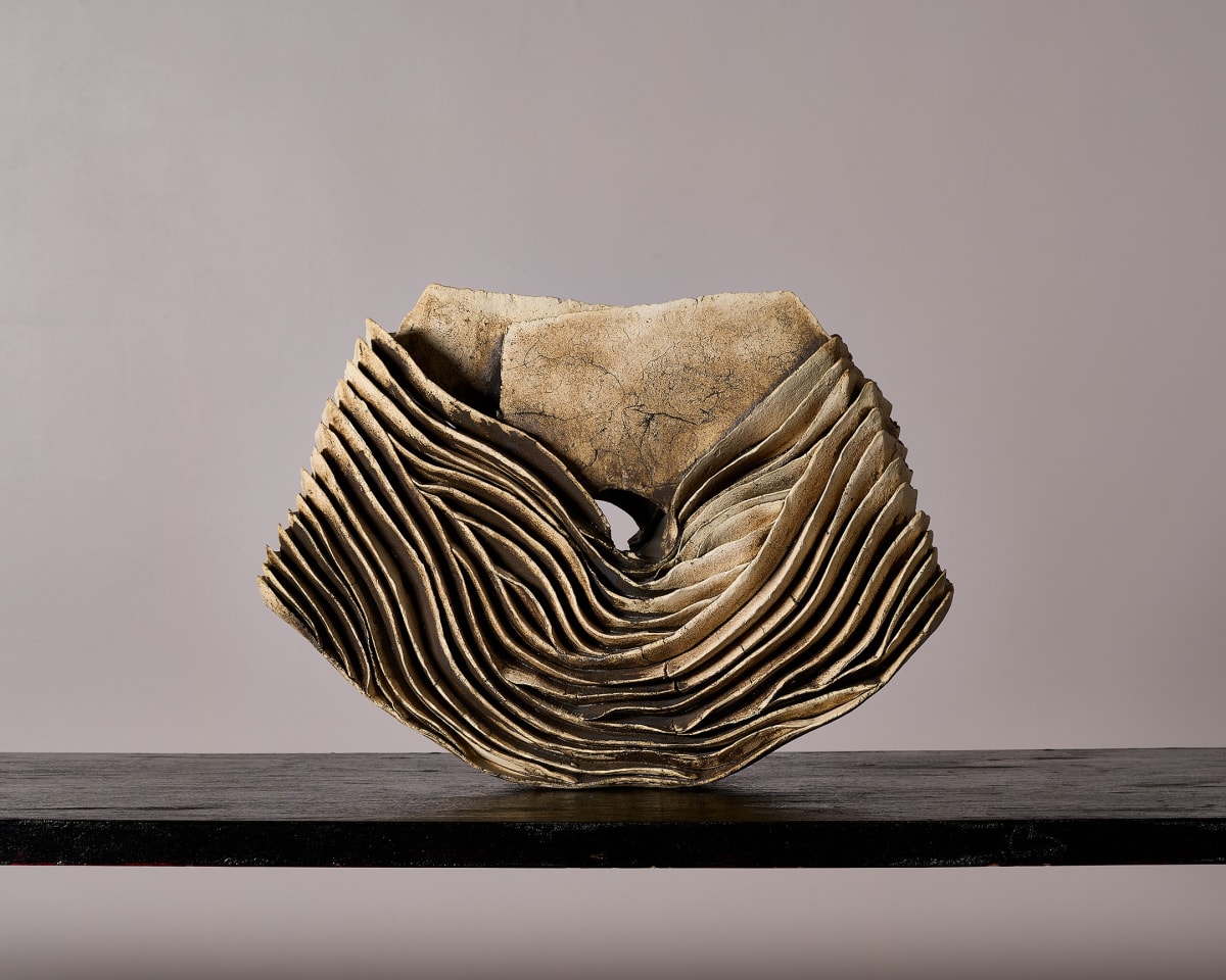 Layers of Time | Ippodo Gallery