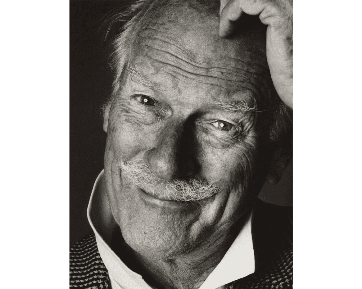 Norman Parkinson - Biography | Ira Stehmann