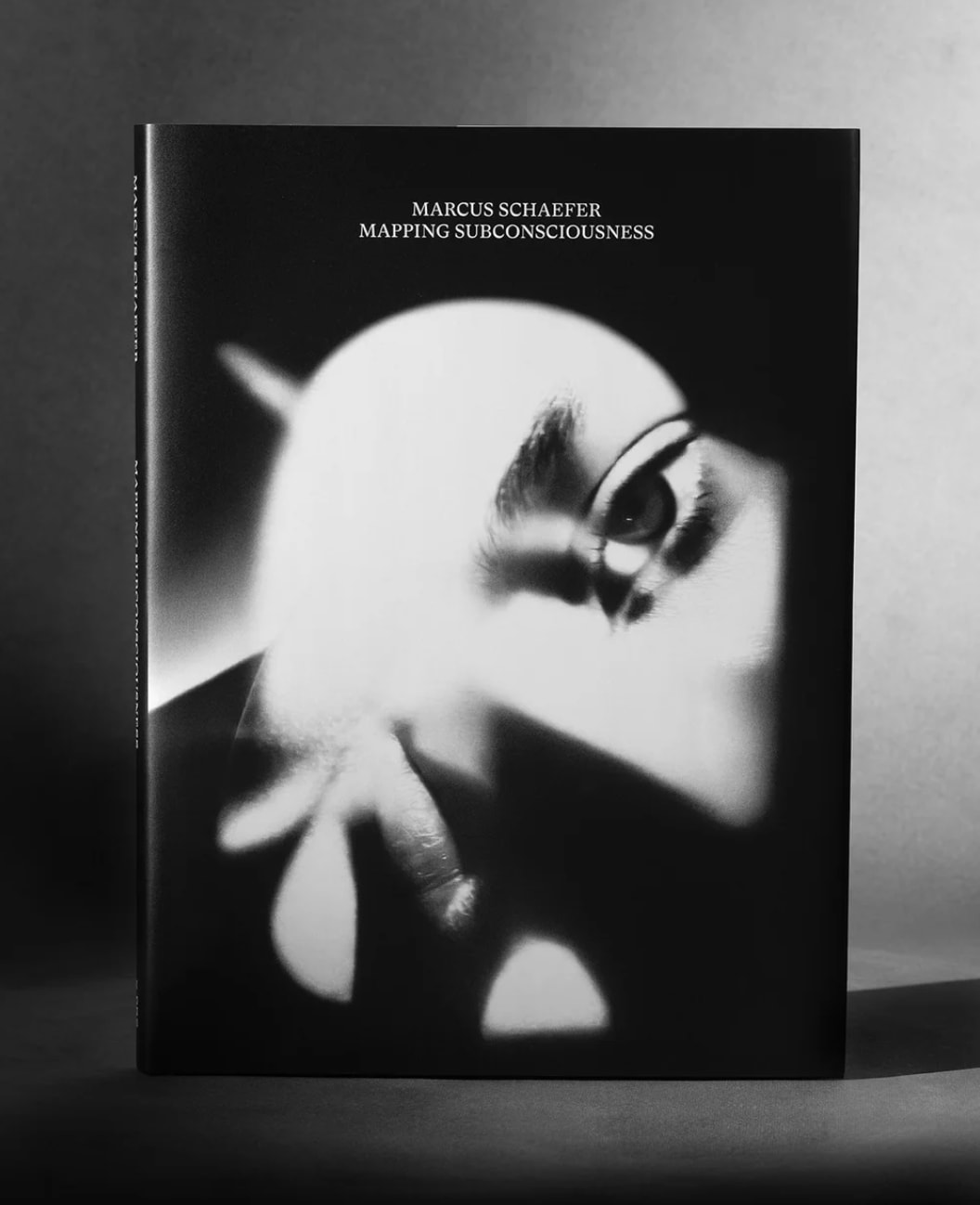 Marcus Schaefer | Mapping Subconsciousness