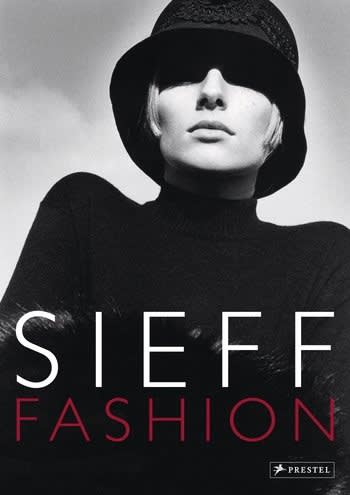Jeanloup Sieff | Fashion 1960-2000