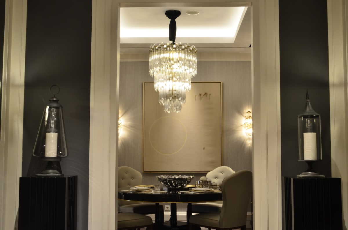 The Principal Of Dorya 18 19 September 2019 Installation Views Isaartanddesign