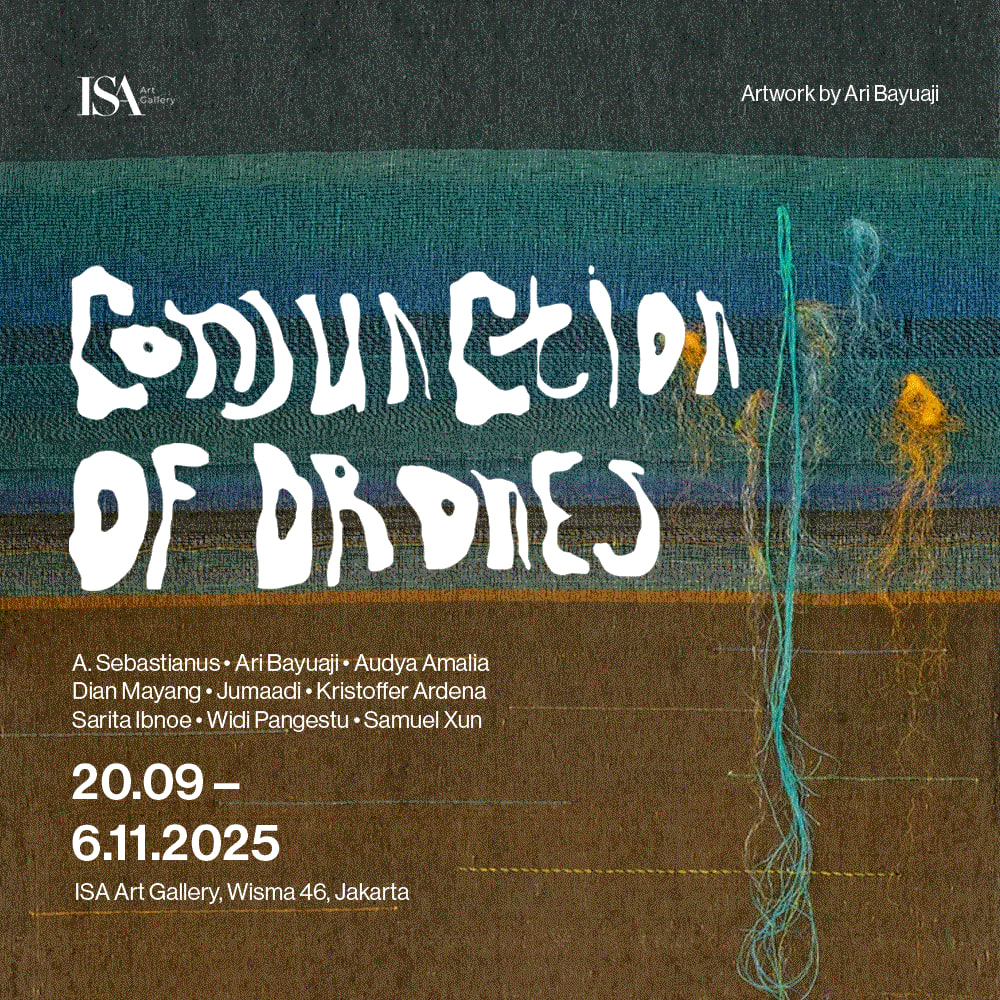 Conjunction of Drones