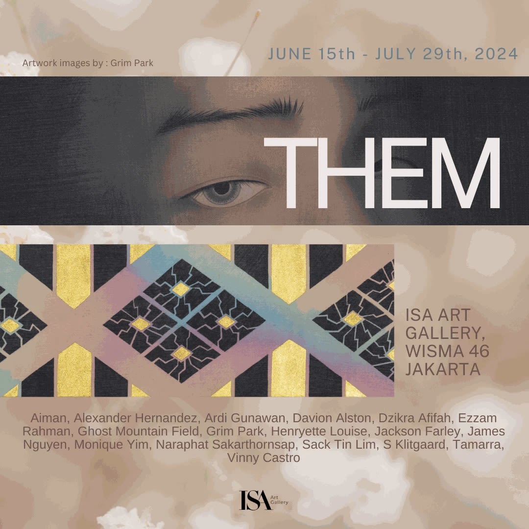 ISA June Newsletter 2024