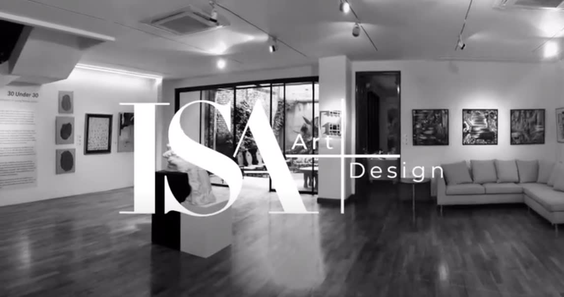 Exhibition: 30 Under 30: Inter(subject)ivity featuring Audya Amalia