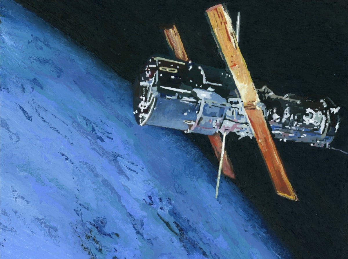 Desperté Lleno de Presagios | Coco González Lohse Centro Cultural de Las Condes