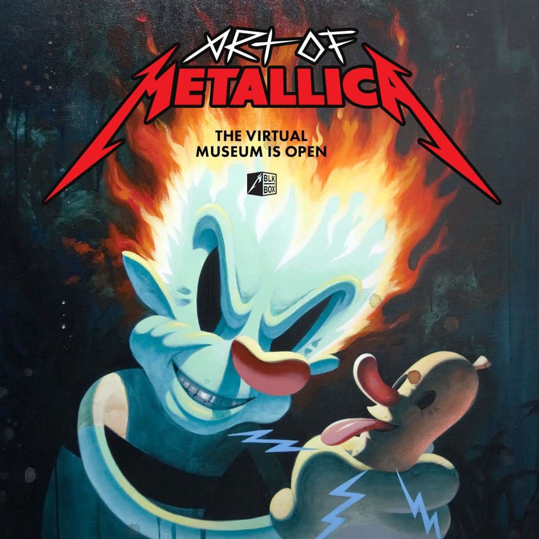 Víctor Castillo and Nicola Verlato Featured in The Art of