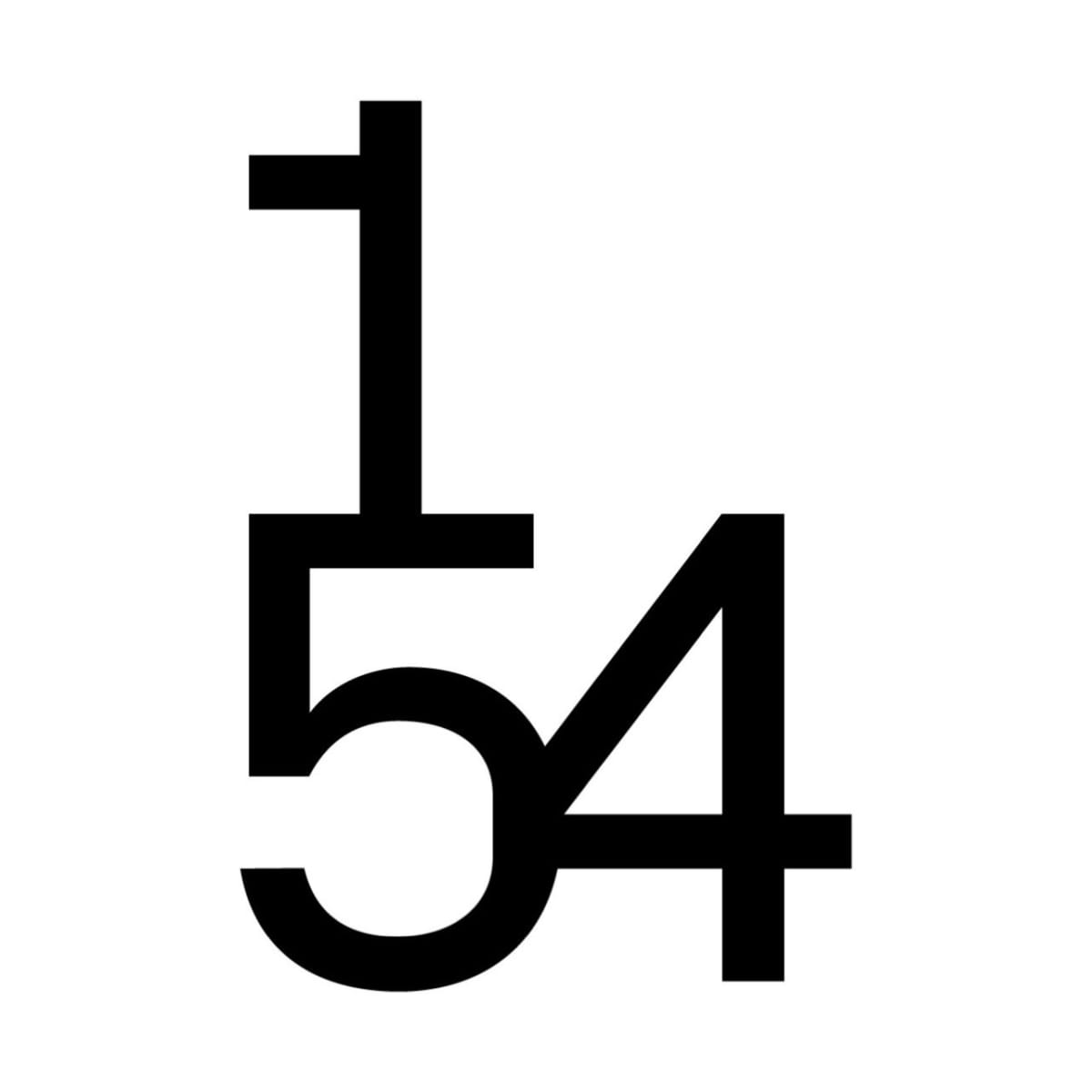 1-54 London