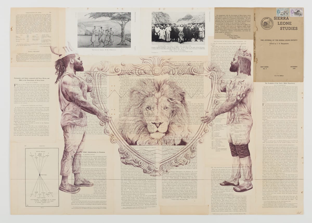 Spotlight on: Habib Hajallie