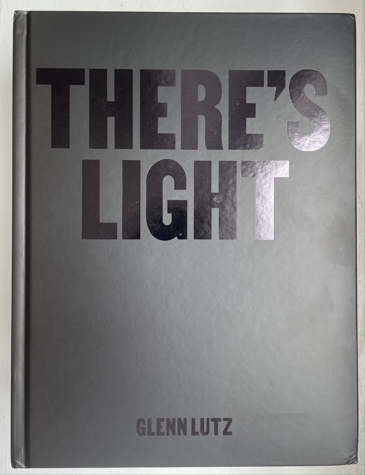 There's Light: Artworks & Conversations Examining Black Masculinity, Identity & Mental Well-being