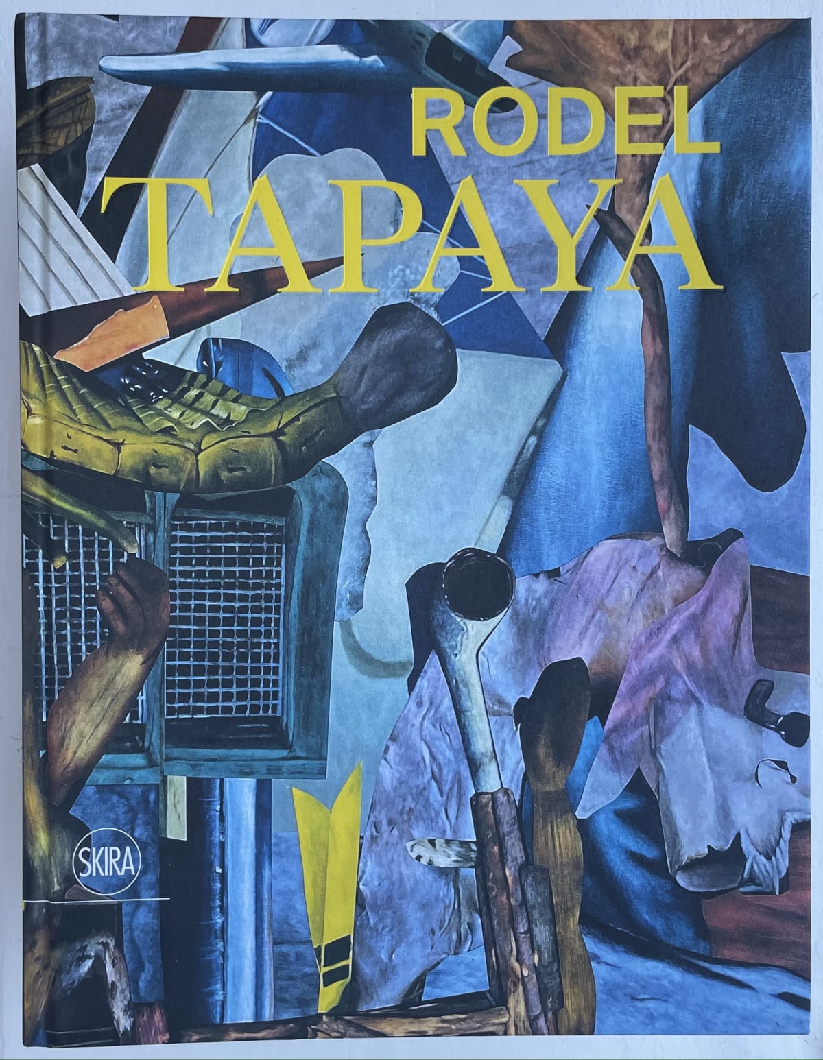 Rodel Tapaya