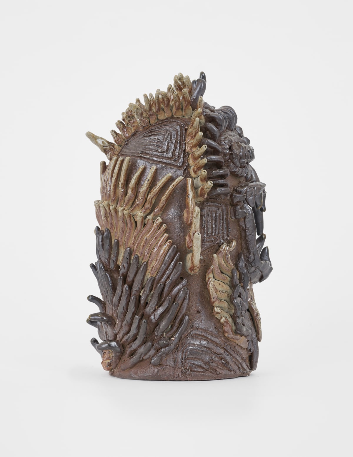 Shinichi Sawada: Messengers | March 4 - April 1, 2023 Shinichi Sawada: Messengers | March 4 - April 1, 2023