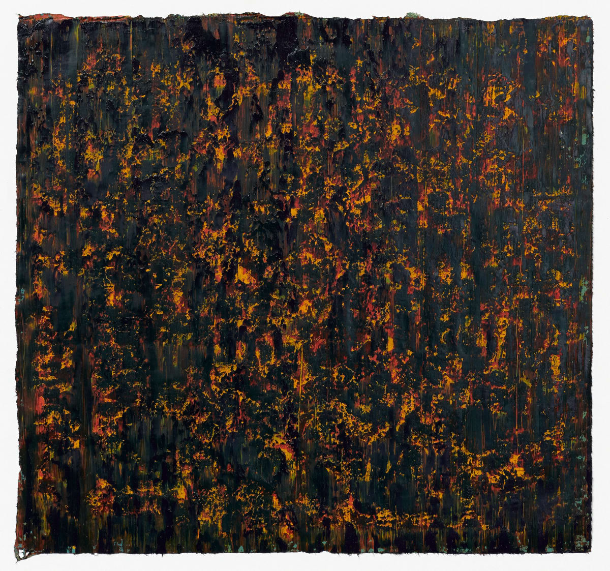 Yuko Sakurai | Works on paper | Japan Art - Galerie