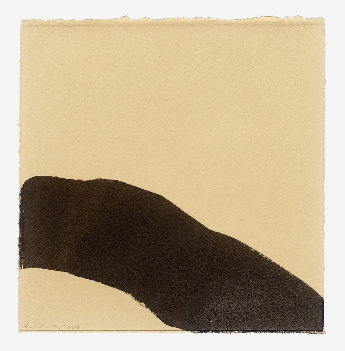 Hiroko Nakajima - Works | Japan Art - Galerie Friedrich Müller