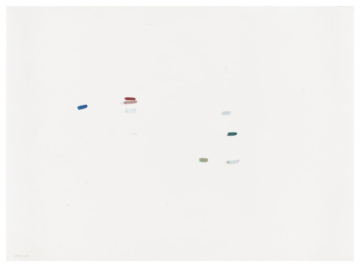 Masanori Toyoda - Works | Japan Art - Galerie Friedrich Müller