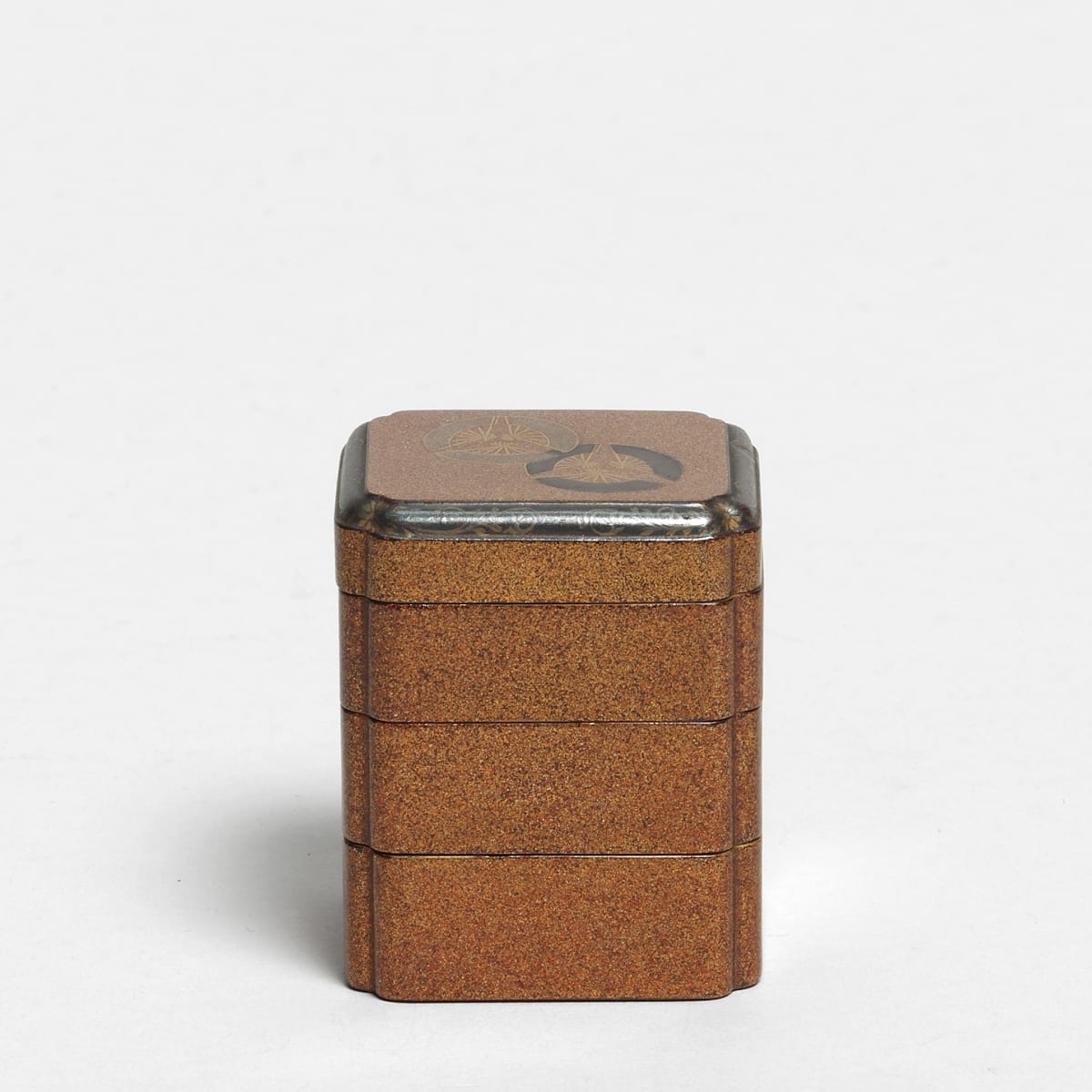 Lacquer - Works | Japan Art - Galerie Friedrich Müller