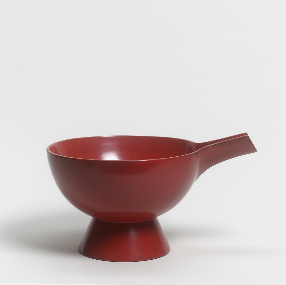台湾製木製彫刻 赤と黒 約60cm x 40cm Lacquer - Works | Japan Art - Galerie Friedrich Müller