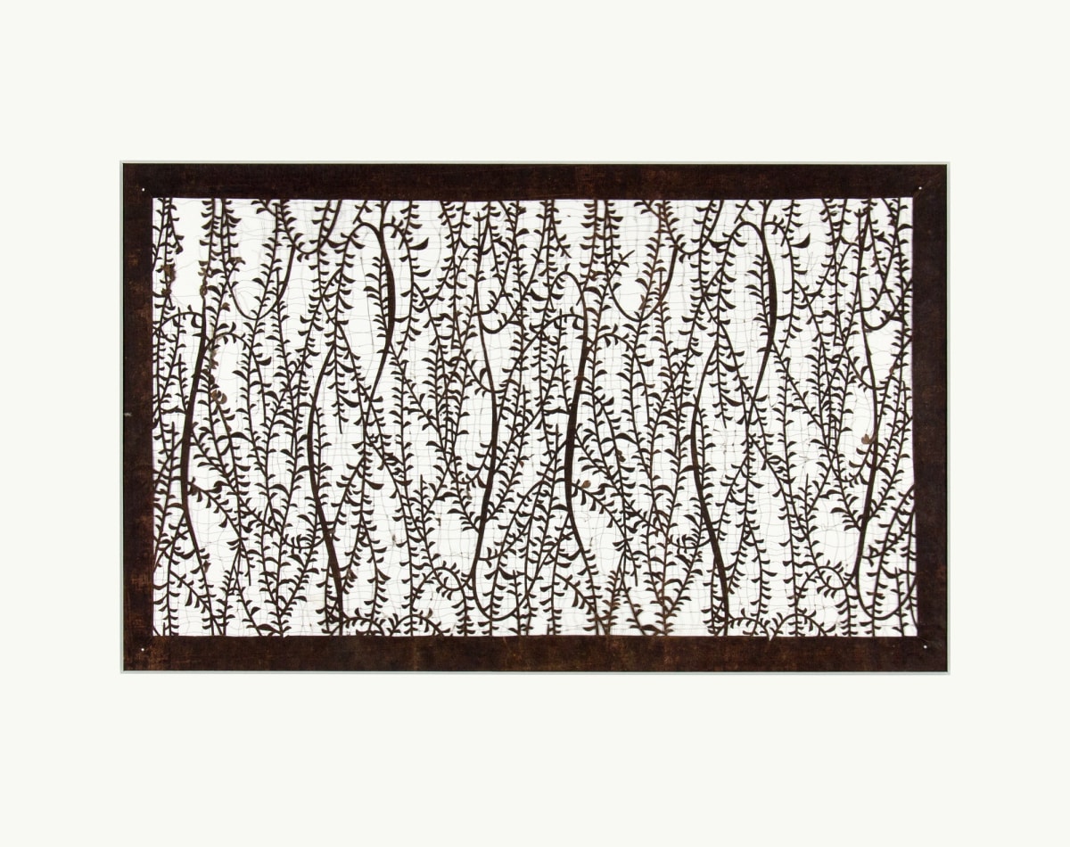 Works - Katagami | Japan Art - Galerie Friedrich Müller
