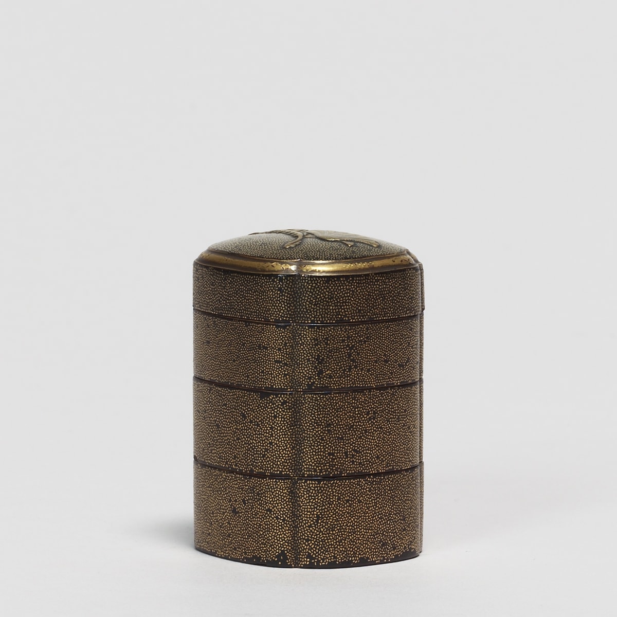 Lacquer - Works | Japan Art - Galerie Friedrich Müller