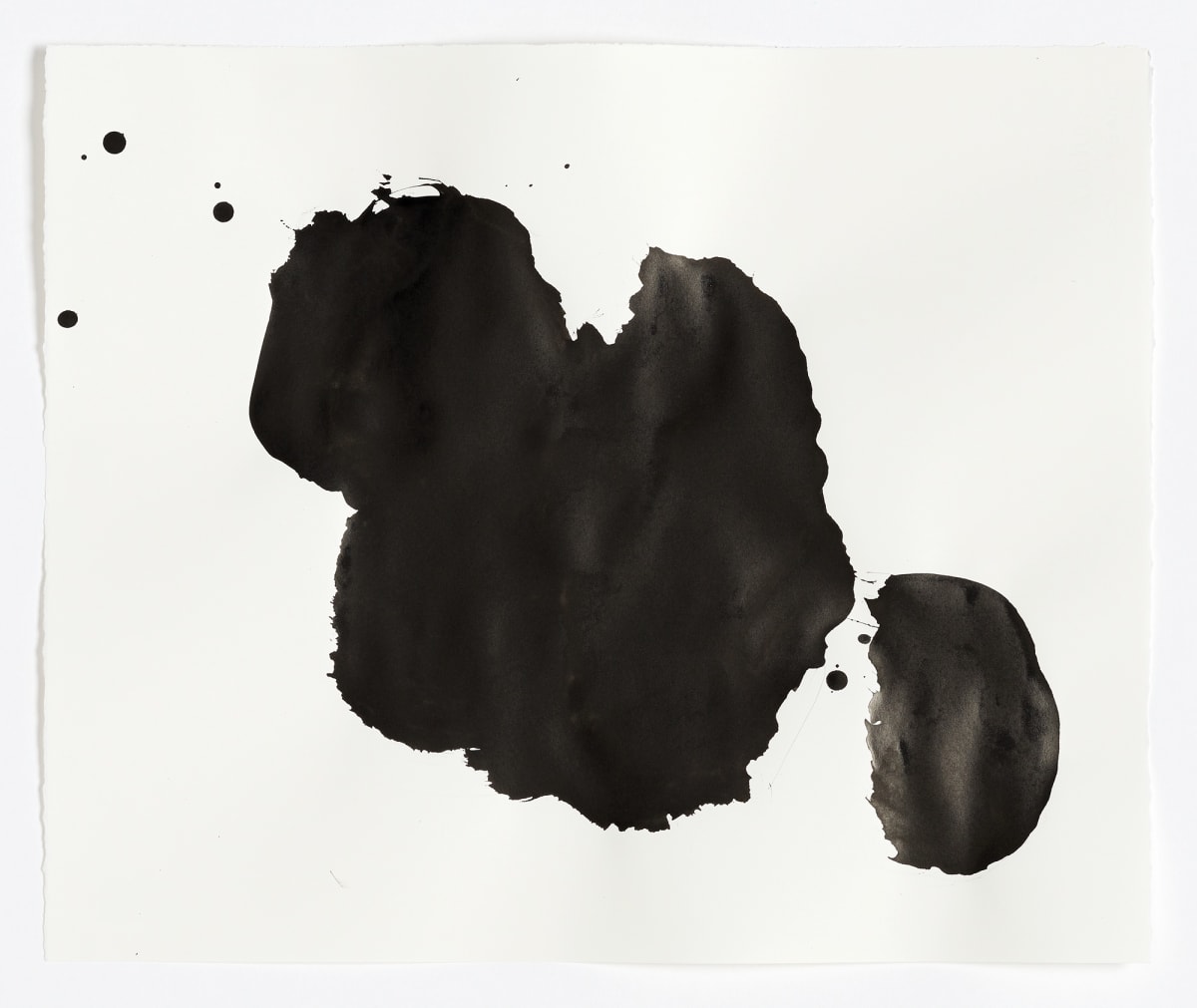 Hiroko Nakajima - Works | Japan Art - Galerie Friedrich Müller