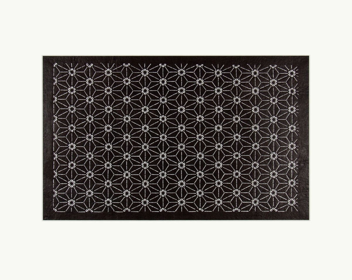 富田コレクション OLD CLASSIC KATAGAMI COLLECTION Works - Katagami | Japan Art - Galerie Friedrich Müller