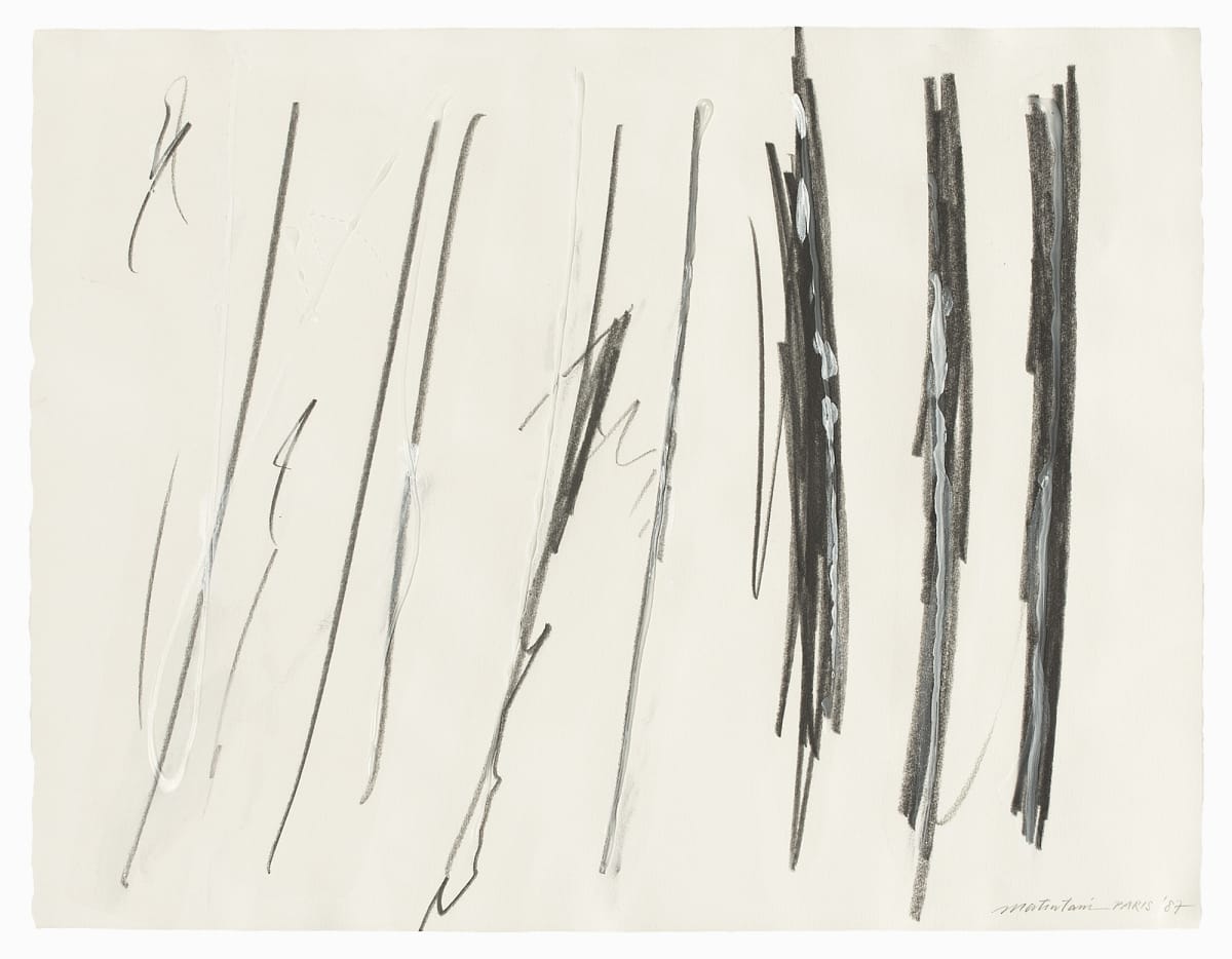 Works - January - February | Japan Art - Galerie Friedrich Müller