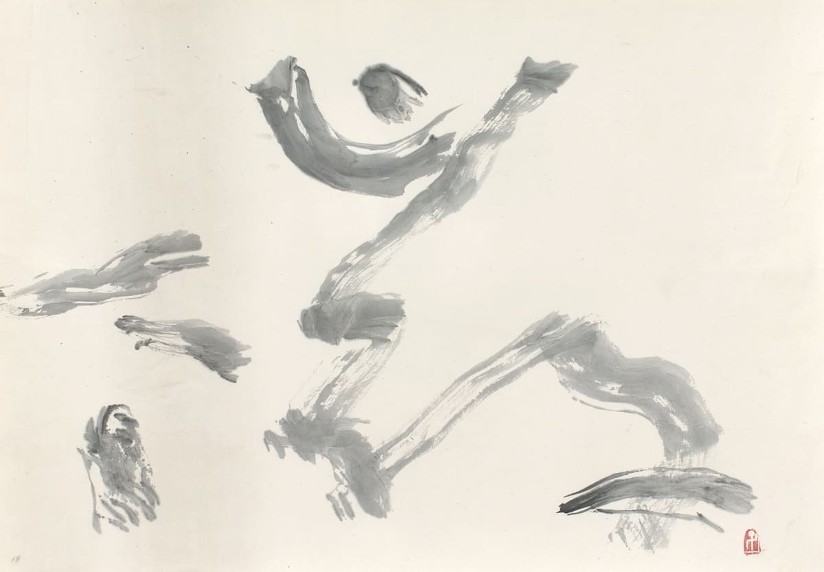 SHO Artists - Works | Japan Art - Galerie Friedrich Müller