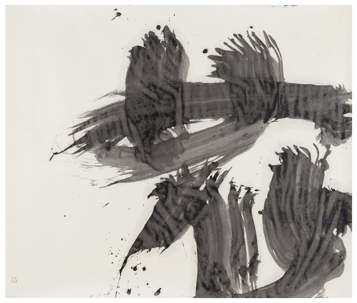 Works - SHO | Japan Art - Galerie Friedrich Müller