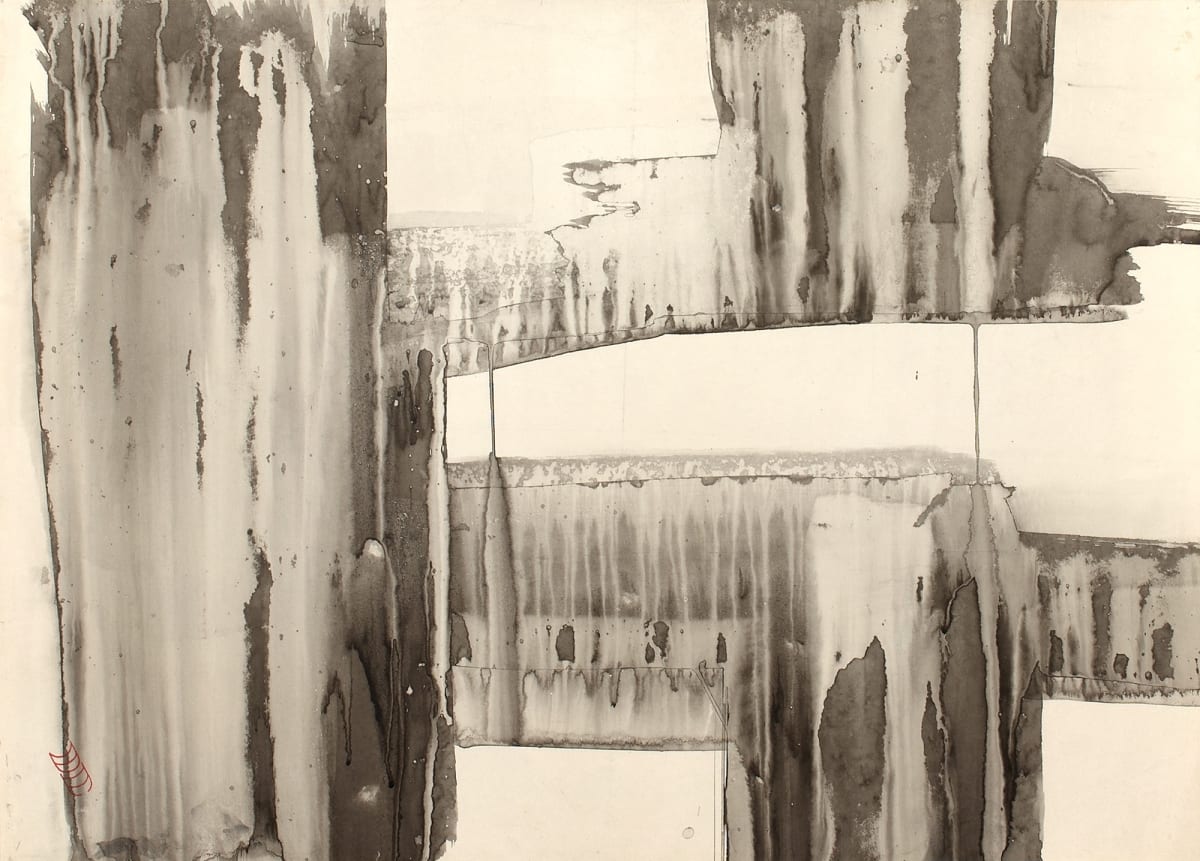 SHO Artists - Works | Japan Art - Galerie Friedrich Müller