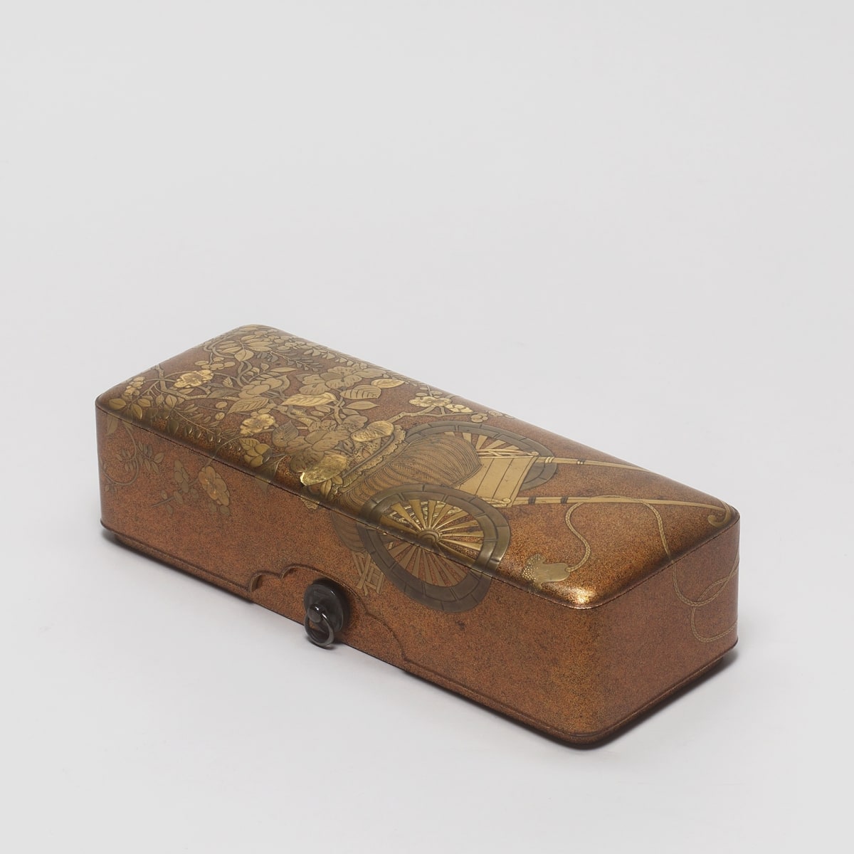 Lacquer - Works | Japan Art - Galerie Friedrich Müller