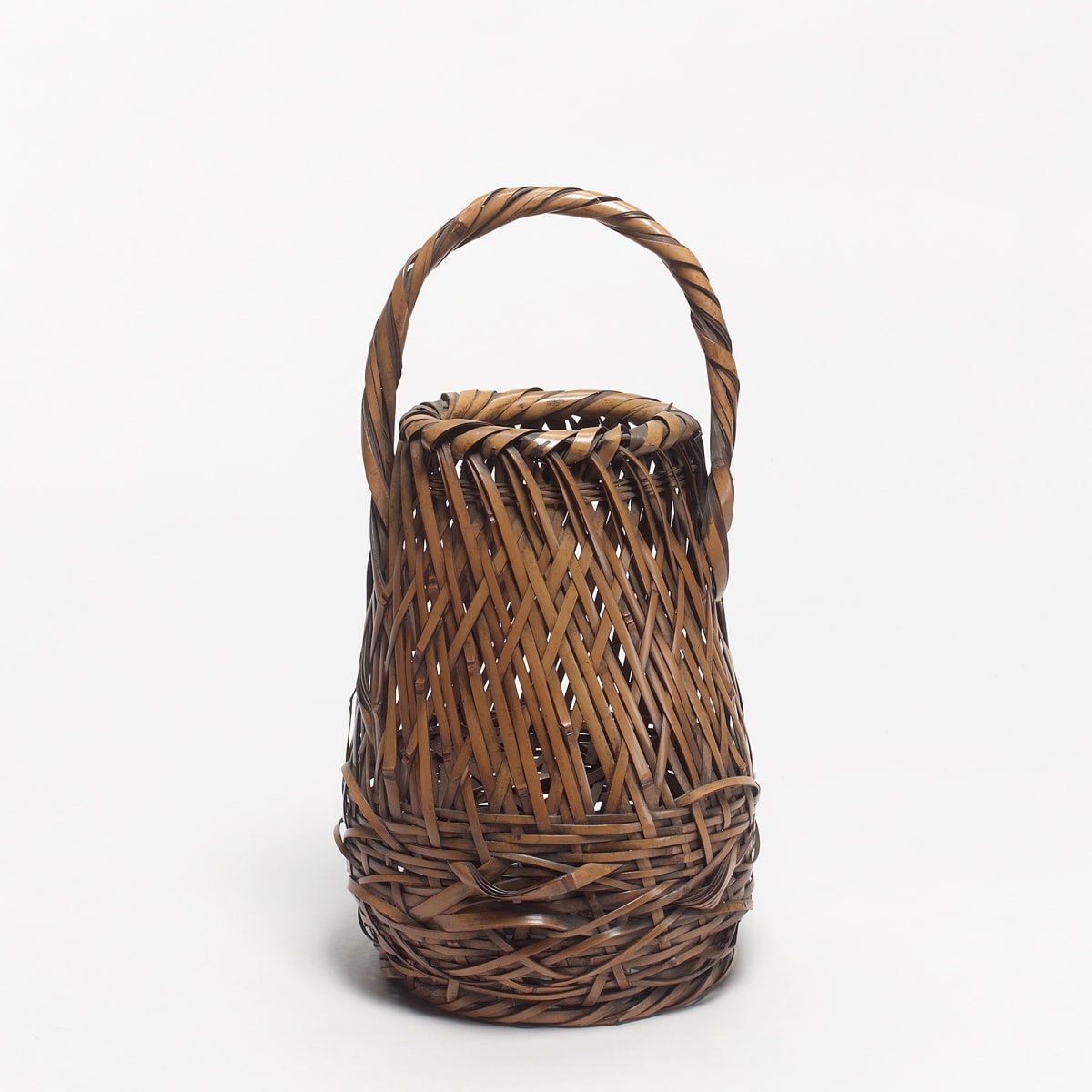 Baskets - Works | Japan Art - Galerie Friedrich Müller
