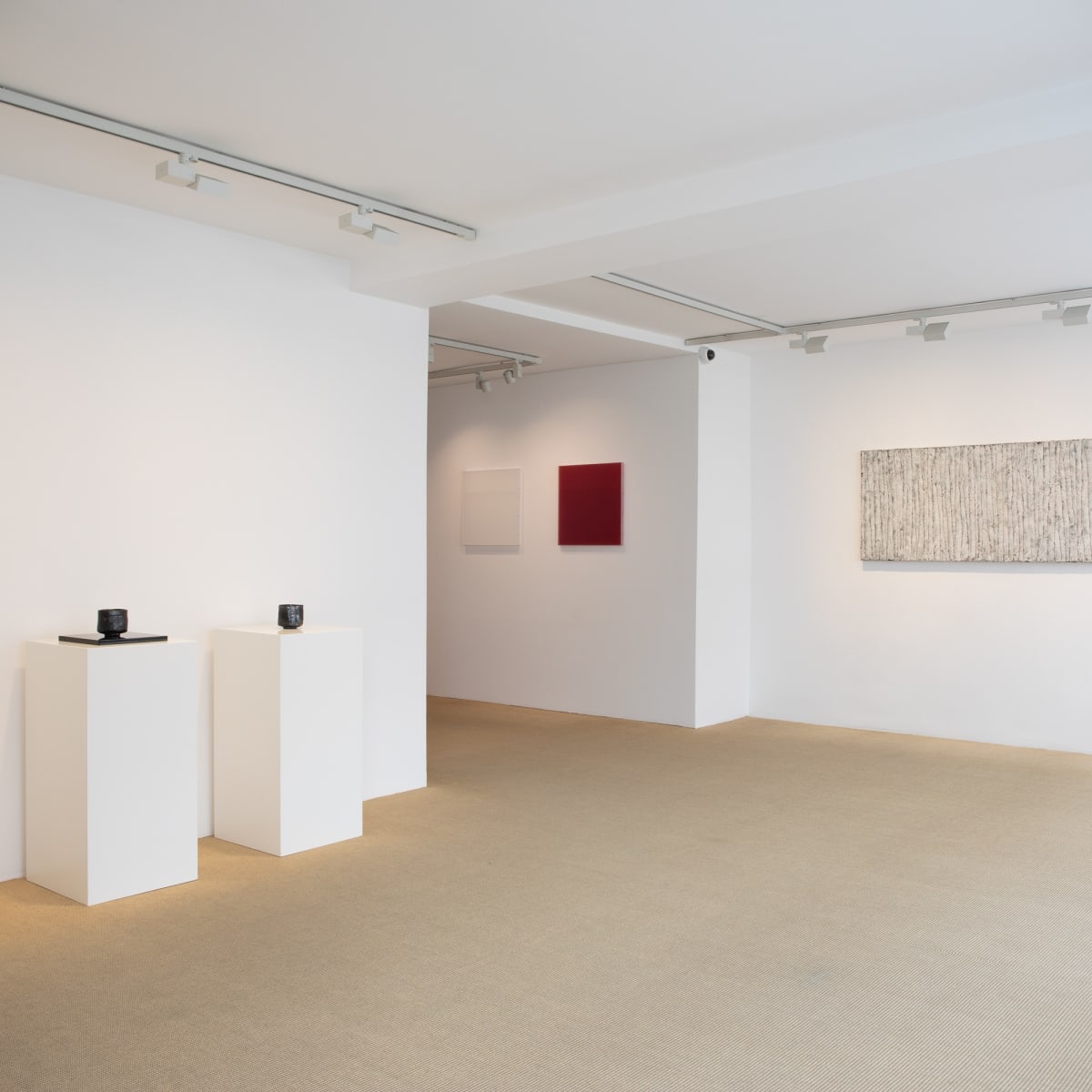 Exhibitions | Japan Art - Galerie Friedrich Müller