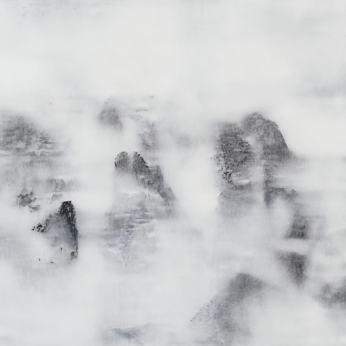 Hideaki Yamanobe The Peak