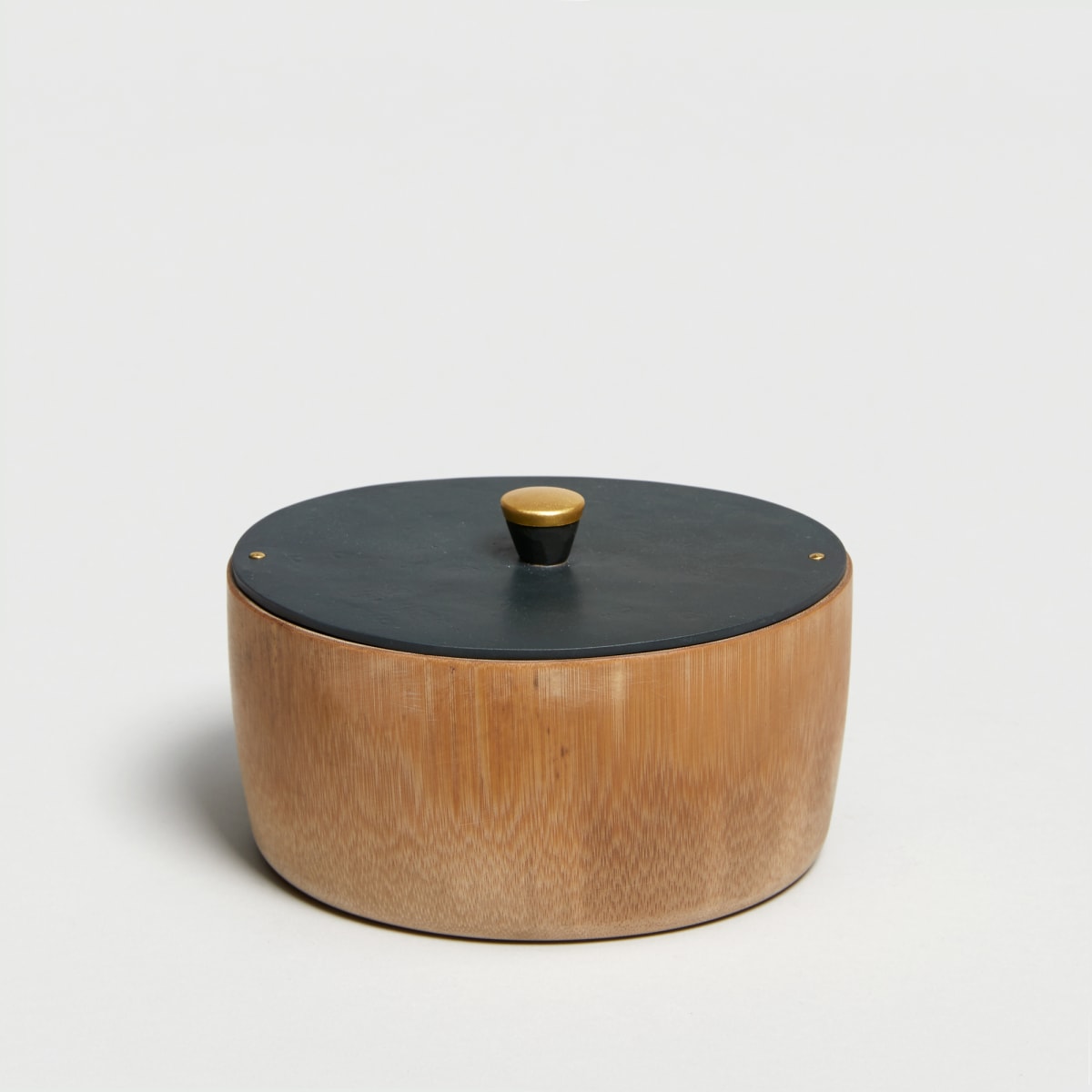 Andreas Caderas Bambusdosen